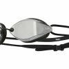 Lunettes De Natation TYR Tracer X Racing Nano Miroir