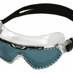 Lunettes De Bain Aquasphere Vista XP Transparent / Noir - Verre Dark 9 Lunettes De Bain Aquasphere Vista XP Transparent / Noir - Verre Dark -Équipement Natation Soldes unnamed file 719