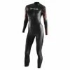 Combinaison Néoprène Femme Orca OpenWater RS1 Thermal Noir