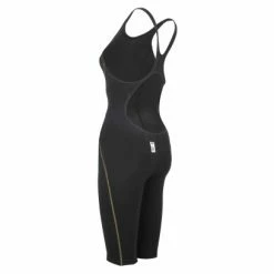 Combinaison Michael Phelps MPulse Tech Suit Noir Or Femme 6 Combinaison Michael Phelps MPulse Tech Suit Noir Or Femme -Équipement Natation Soldes unnamed file 725