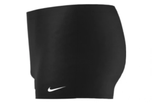 Nike Swim Maillot De Bain Nike Swin Square Leg Noir 3 Nike Swim Maillot De Bain Nike Swin Square Leg Noir – Image 3