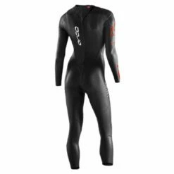 Combinaison Néoprène Femme Orca OpenWater RS1 Thermal Noir -Équipement Natation Soldes unnamed file 73