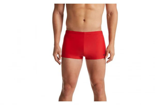 Nike Swim Maillot De Bain Nike Swin Square Leg Noir 6 Nike Swim Maillot De Bain Nike Swin Square Leg Noir – Image 6