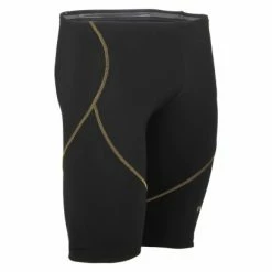 Maillot De Bain Jammer Michael Phelps MPulse Noir Or Homme Noir / Or 6 Maillot De Bain Jammer Michael Phelps MPulse Noir Or Homme Noir / Or -Équipement Natation Soldes unnamed file 735