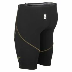 Maillot De Bain Jammer Michael Phelps MPulse Noir Or Homme Noir / Or 7 Maillot De Bain Jammer Michael Phelps MPulse Noir Or Homme Noir / Or -Équipement Natation Soldes unnamed file 736