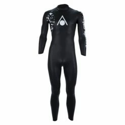Combinaison Néoprène Aquasphere Pursuit V3 Noir