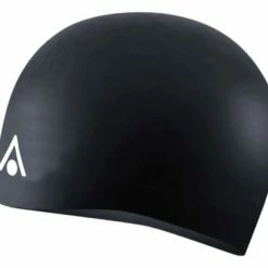 Bonnet De Bain Aquasphere Race Cap Noir