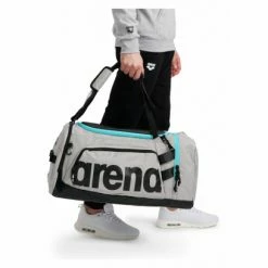 Sac De Natation Arena 55 L Fast Multi Gris