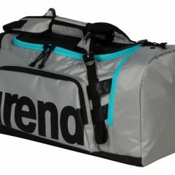 Sac De Natation Arena 55 L Fast Multi Gris -Équipement Natation Soldes unnamed file 753