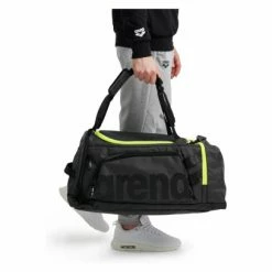 Sac De Natation Arena 55 L Fast Multi Gris -Équipement Natation Soldes unnamed file 757