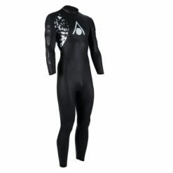 Combinaison Néoprène Aquasphere Pursuit V3 Noir -Équipement Natation Soldes unnamed file 76