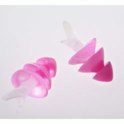 Bouchon D'oreille ARENA EARPLUG PRO Transparent Rose 5 Bouchon D'oreille ARENA EARPLUG PRO Transparent Rose -Équipement Natation Soldes unnamed file 760