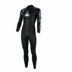 Combinaison Néoprène Aquasphere Pursuit V3 Noir -Équipement Natation Soldes unnamed file 77