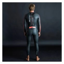 Nabaiji Combinaison De Natation Nabaji Néoprène OWS 900 Noir / Rouge 6 Nabaiji Combinaison De Natation Nabaji Néoprène OWS 900 Noir / Rouge -Équipement Natation Soldes unnamed file 772