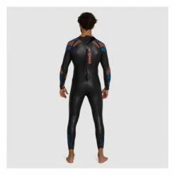Combinaison Néoprène Speedo Proton Fullsuit Noir Bleu 8 Combinaison Néoprène Speedo Proton Fullsuit Noir Bleu -Équipement Natation Soldes unnamed file 780