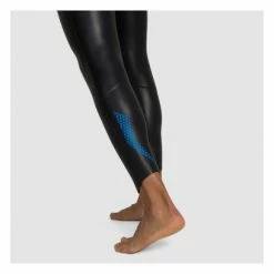 Combinaison Néoprène Speedo Proton Fullsuit Noir Bleu 10 Combinaison Néoprène Speedo Proton Fullsuit Noir Bleu -Équipement Natation Soldes unnamed file 782