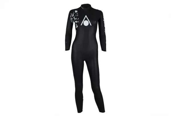 Combinaison Néoprène Femme Aquasphere Pursuit V3 Noir 1 Combinaison Néoprène Femme Aquasphere Pursuit V3 Noir