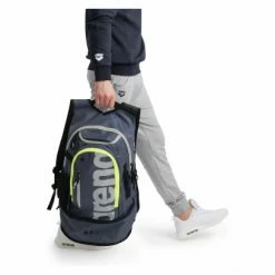 Sac à Dos Arena Fastpack 3.0 De 40 L Gris 11 Sac à Dos Arena Fastpack 3.0 De 40 L Gris -Équipement Natation Soldes unnamed file 798
