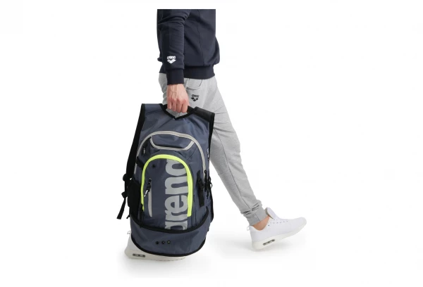 Sac à Dos Arena Fastpack 3.0 De 40 L Gris 6 Sac à Dos Arena Fastpack 3.0 De 40 L Gris – Image 6