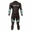 Combinaison Néoprène Mako Genesis 2.1 Noir / Bleu