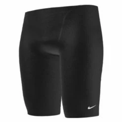 Nike Swim Maillot De Bain Jammer Nike Jammer Noir