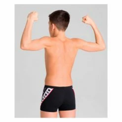 Maillot De Bain Boxer Arena N/B Kitties Garçons 3 Maillot De Bain Boxer Arena N/B Kitties Garçons -Équipement Natation Soldes unnamed file 815