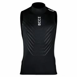 Veste En Néoprène Unisexe Huub Noir