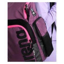 Sac à Dos Arena Swim 35L Spiky III Violet Bleu 7 Sac à Dos Arena Swim 35L Spiky III Violet Bleu -Équipement Natation Soldes unnamed file 821