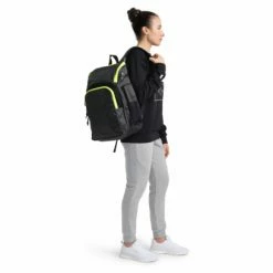 Sac à Dos Arena Swim 35L Spiky III Violet Bleu 8 Sac à Dos Arena Swim 35L Spiky III Violet Bleu -Équipement Natation Soldes unnamed file 822