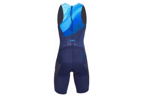 Combinaison Trifonction Mako Performance Waves Bleu 2 Combinaison Trifonction Mako Performance Waves Bleu – Image 2