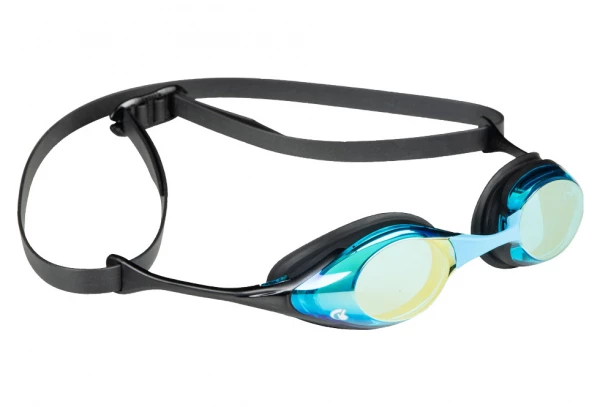 Lunettes De Natation Arena Cobra Swipe Mirror Noir Jaune 2 Lunettes De Natation Arena Cobra Swipe Mirror Noir Jaune – Image 2