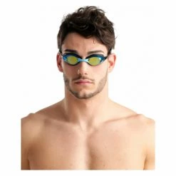 Lunettes De Natation Arena Cobra Swipe Mirror Noir Jaune 5 Lunettes De Natation Arena Cobra Swipe Mirror Noir Jaune -Équipement Natation Soldes unnamed file 850