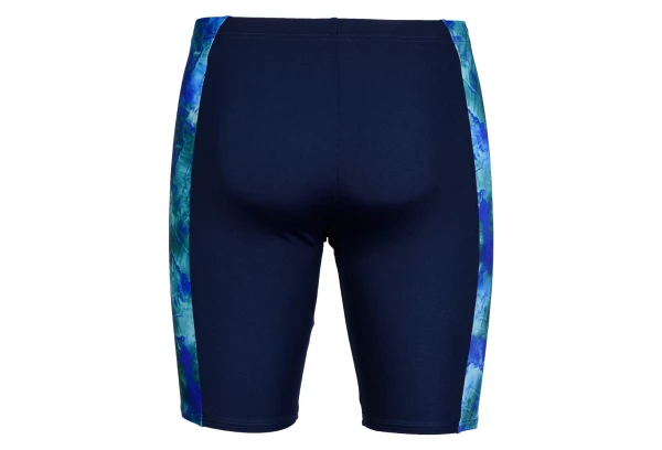 Arena Maillot De Bain Jammer Allover Bleu 2 Arena Maillot De Bain Jammer Allover Bleu – Image 2