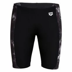 Arena Maillot De Bain Jammer Allover Bleu 13 Arena Maillot De Bain Jammer Allover Bleu -Équipement Natation Soldes unnamed file 857