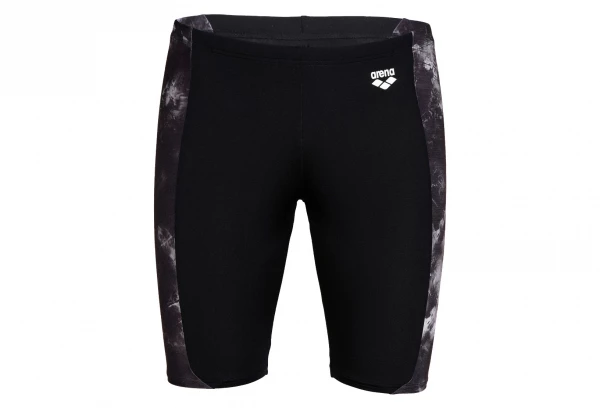 Arena Maillot De Bain Jammer Allover Bleu 7 Arena Maillot De Bain Jammer Allover Bleu – Image 7