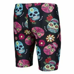 Jammer Arena Crazy Skulls Carnival -Équipement Natation Soldes unnamed file 859