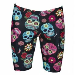 Jammer Arena Crazy Skulls Carnival -Équipement Natation Soldes unnamed file 860
