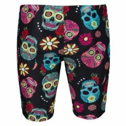 Jammer Arena Crazy Skulls Carnival -Équipement Natation Soldes unnamed file 861