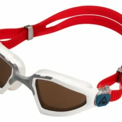 Lunettes De Bain Aquasphere Kayenne Pro Transparent Blanc / Gris - Verres Polarisés 14 Lunettes De Bain Aquasphere Kayenne Pro Transparent Blanc / Gris - Verres Polarisés -Équipement Natation Soldes unnamed file 868