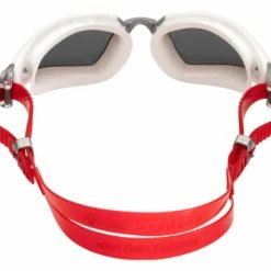 Lunettes De Bain Aquasphere Kayenne Pro Transparent Blanc / Gris - Verres Polarisés 15 Lunettes De Bain Aquasphere Kayenne Pro Transparent Blanc / Gris - Verres Polarisés -Équipement Natation Soldes unnamed file 869