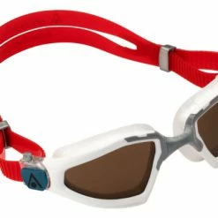 Lunettes De Bain Aquasphere Kayenne Pro Transparent Blanc / Gris - Verres Polarisés 16 Lunettes De Bain Aquasphere Kayenne Pro Transparent Blanc / Gris - Verres Polarisés -Équipement Natation Soldes unnamed file 870