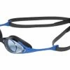 Lunettes Arena Corbra Swipe Noir / Bleu