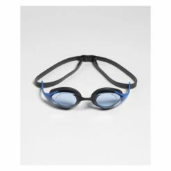 Lunettes Arena Corbra Swipe Noir / Bleu -Équipement Natation Soldes unnamed file 884