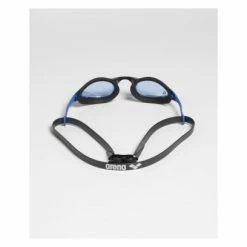 Lunettes Arena Corbra Swipe Noir / Bleu -Équipement Natation Soldes unnamed file 885