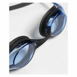 Lunettes Arena Corbra Swipe Noir / Bleu -Équipement Natation Soldes unnamed file 886