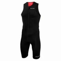 Combinaison Trifonction Huub Essential Noir / Rouge