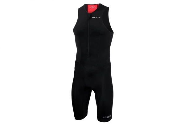 Combinaison Trifonction Huub Essential Noir / Rouge 1 Combinaison Trifonction Huub Essential Noir / Rouge