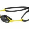 Lunettes Arena Cobra Swipe Jaune / Noir