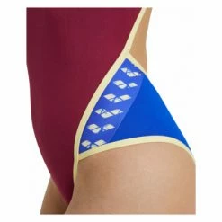 Maillot De Bain Femme Arena Icons Superfly Back Rouge Bleu Rouge / Bleu 9 Maillot De Bain Femme Arena Icons Superfly Back Rouge Bleu Rouge / Bleu -Équipement Natation Soldes unnamed file 929