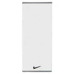 Serviette Nike Fundamental Large Blanc